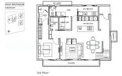 White House Residences (D10), Condominium #528798251